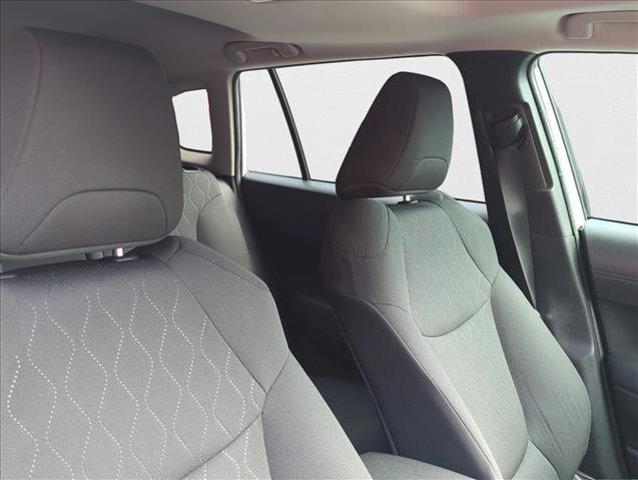 Photo of 2022 Wind Chill Pearl Toyota Corolla Cross