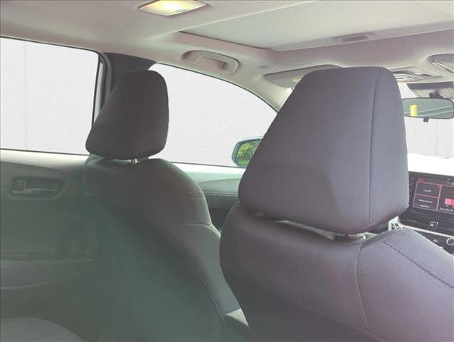 Photo of 2022 Wind Chill Pearl Toyota Corolla Cross