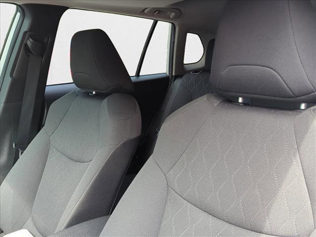 Photo of 2022 Wind Chill Pearl Toyota Corolla Cross