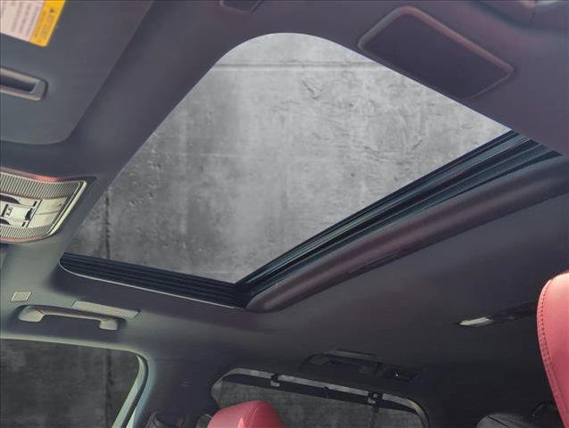 Photo of 2025 Ultra White Lexus LX 600