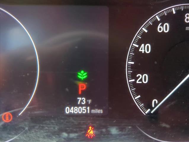 Photo of 2020 Radiant Red Metallic Honda Accord
