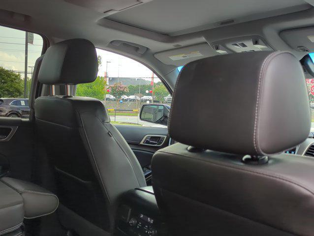 Photo of 2019 Onyx Black GMC Yukon