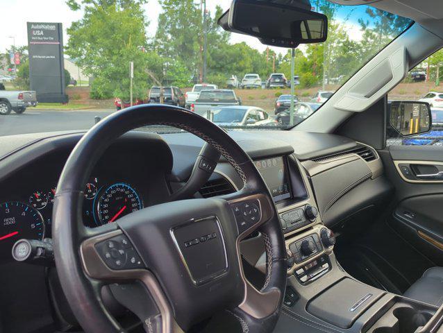 Photo of 2019 Onyx Black GMC Yukon