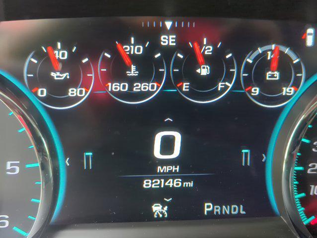 Photo of 2019 Onyx Black GMC Yukon