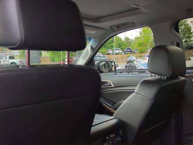 Photo of 2019 Onyx Black GMC Yukon