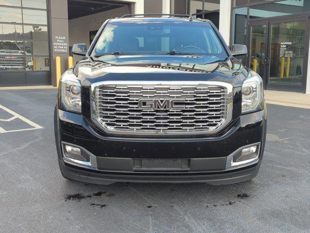 Photo of 2019 Onyx Black GMC Yukon