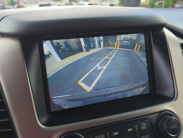 Photo of 2019 Onyx Black GMC Yukon