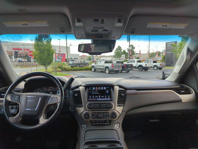 Photo of 2019 Onyx Black GMC Yukon