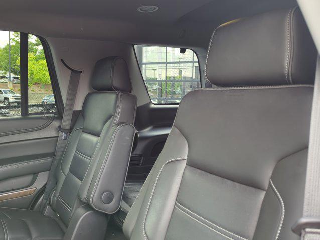 Photo of 2019 Onyx Black GMC Yukon