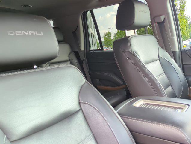 Photo of 2019 Onyx Black GMC Yukon