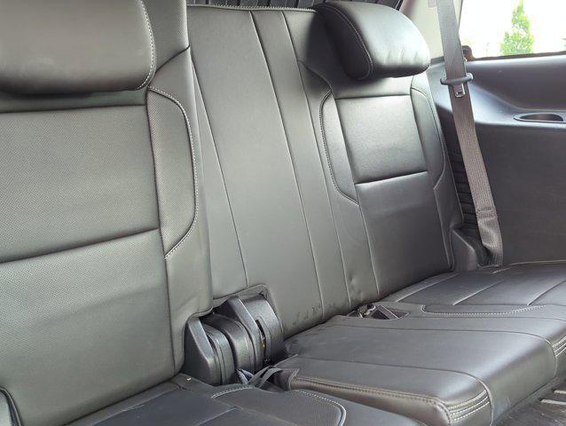 Photo of 2019 Onyx Black GMC Yukon
