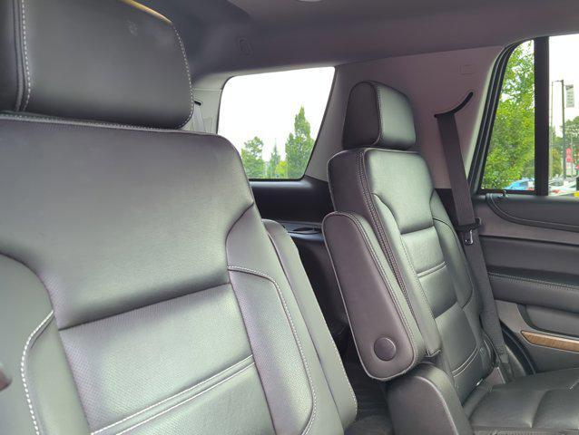 Photo of 2019 Onyx Black GMC Yukon