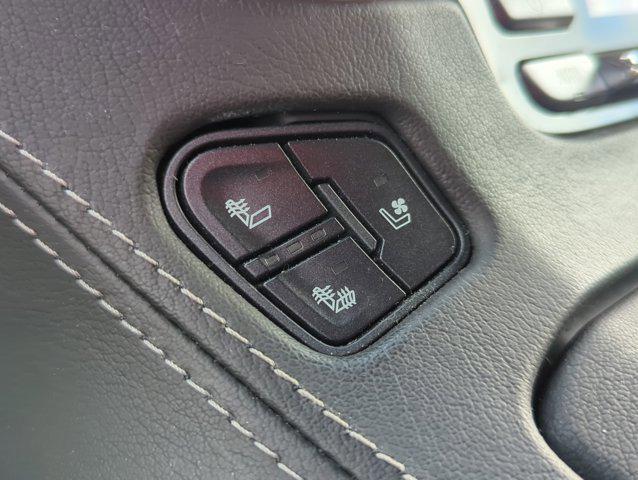 Photo of 2019 Onyx Black GMC Yukon