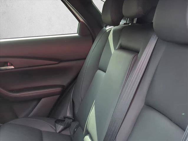 Photo of 2022 Snowflake White Pearl Mica Mazda CX-30