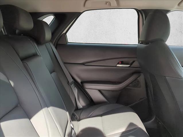 Photo of 2022 Snowflake White Pearl Mica Mazda CX-30