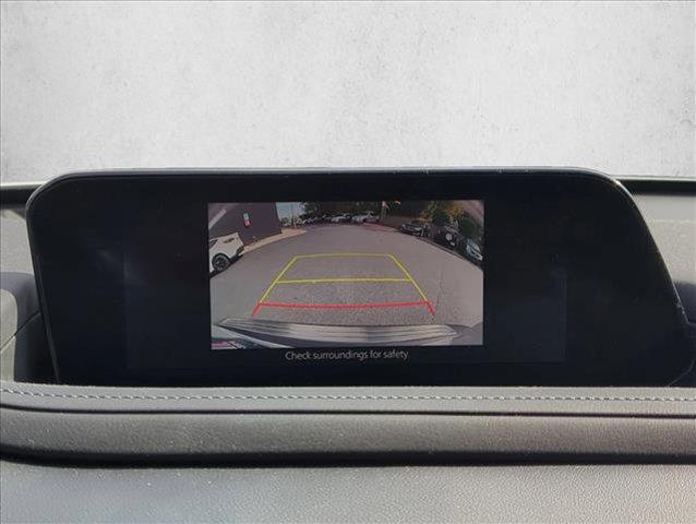 Photo of 2022 Snowflake White Pearl Mica Mazda CX-30