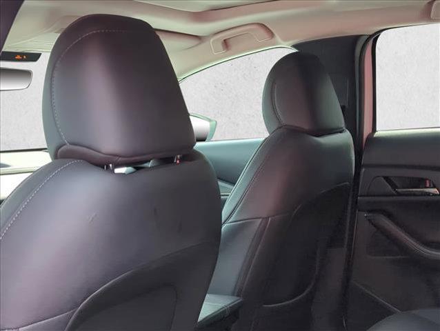 Photo of 2022 Snowflake White Pearl Mica Mazda CX-30