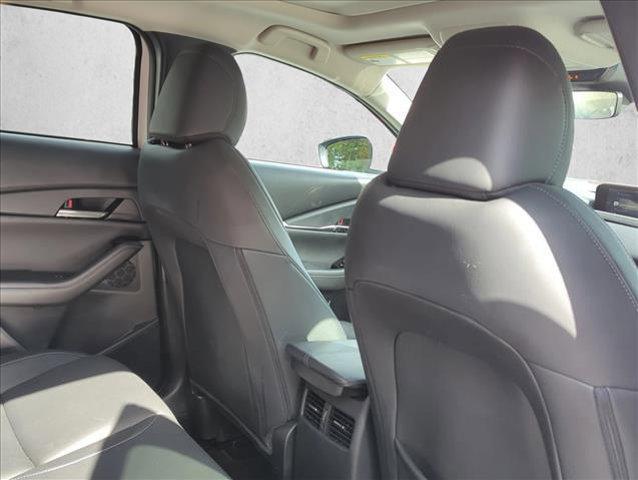 Photo of 2022 Snowflake White Pearl Mica Mazda CX-30