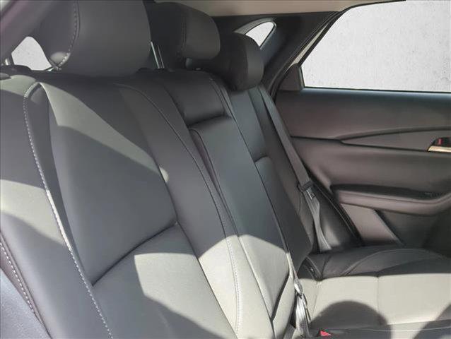 Photo of 2022 Snowflake White Pearl Mica Mazda CX-30