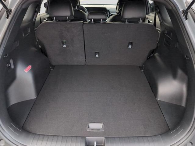 Photo of 2025 Wolf Gray Kia Sportage