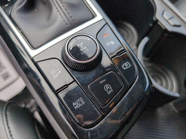 Photo of 2025 Wolf Gray Kia Sportage