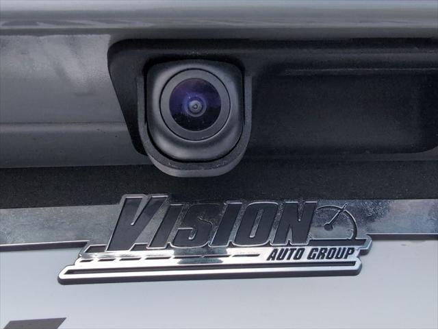 Photo of 2025 Wolf Gray Kia Sportage