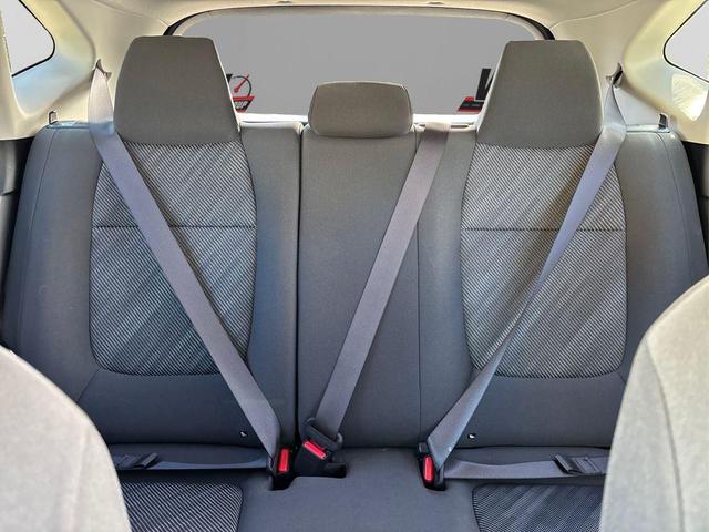 Photo of 2023 Cherry Black Kia Seltos