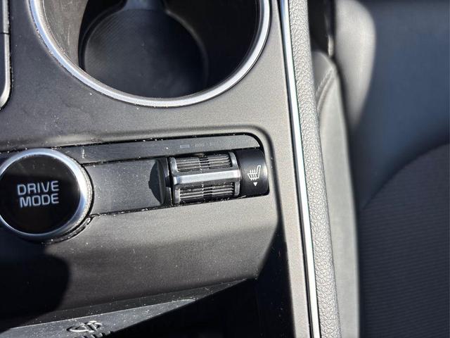 Photo of 2024 Wolf Gray Kia K5