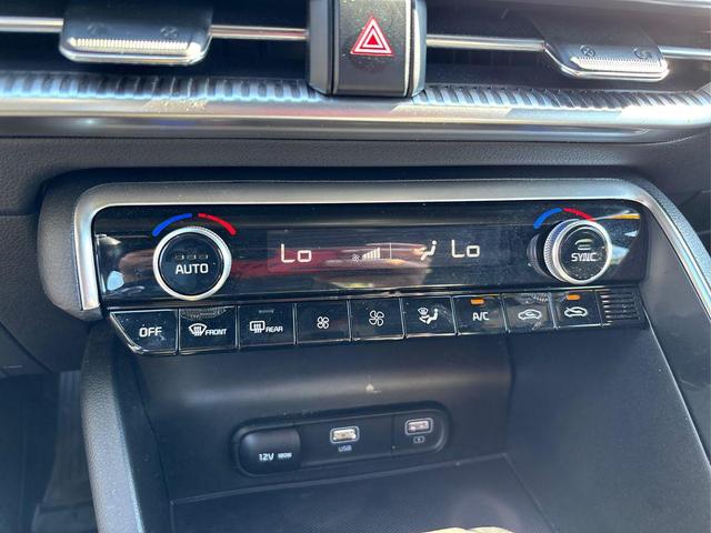 Photo of 2024 Wolf Gray Kia K5