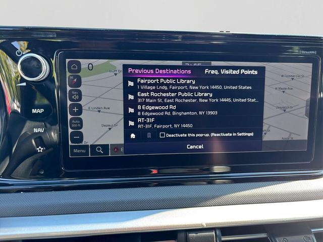 Photo of 2024 Wolf Gray Kia K5