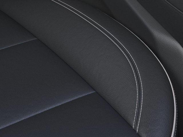 Photo of 2025 Ebony Twilight Metallic Buick Enclave