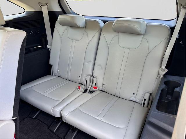 Photo of 2025 Panthera Metal Kia Sorento