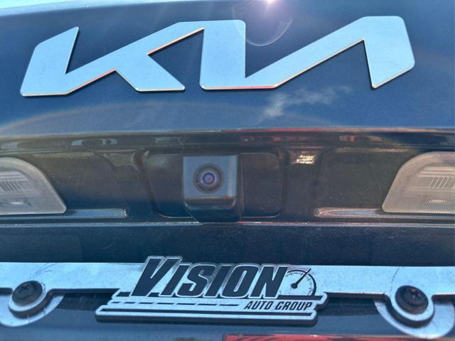 Photo of 2025 Panthera Metal Kia Sorento