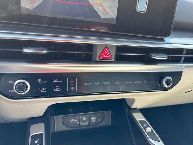Photo of 2025 Panthera Metal Kia Sorento