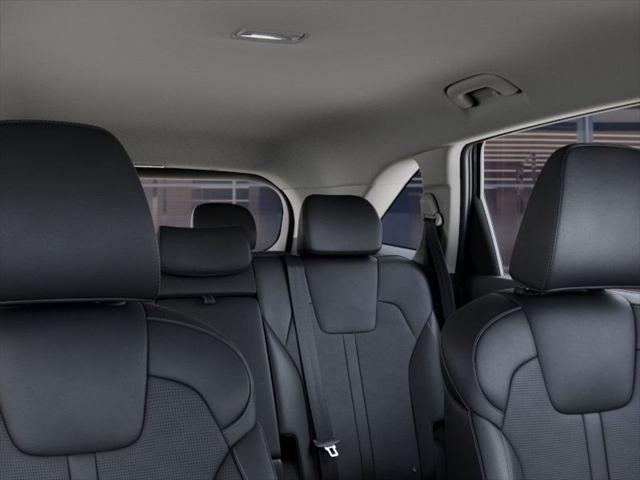 Photo of 2025 Panthera Metal Kia Sorento