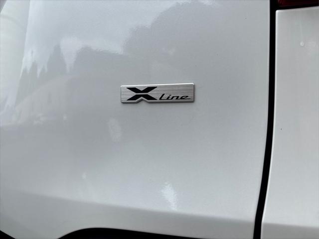 Photo of 2024 Snow White Pearl Kia Seltos