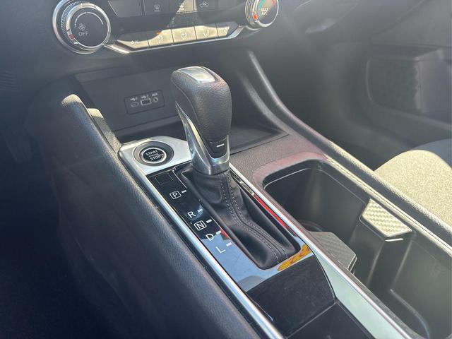 Photo of 2022 Gun Metallic Nissan Sentra