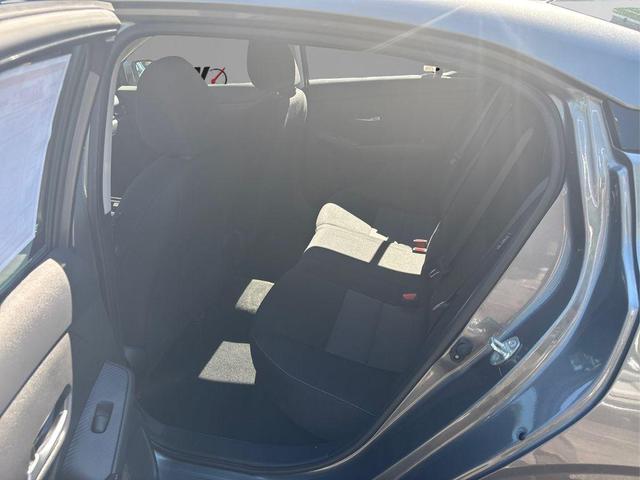 Photo of 2022 Gun Metallic Nissan Sentra