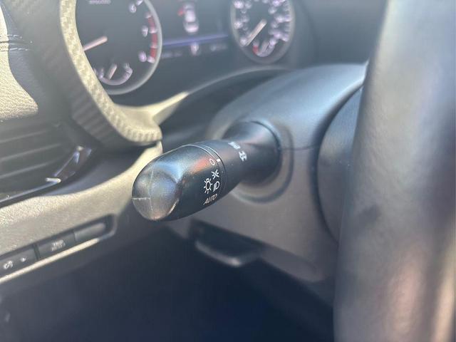 Photo of 2022 Gun Metallic Nissan Sentra