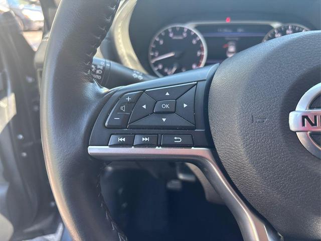 Photo of 2022 Gun Metallic Nissan Sentra