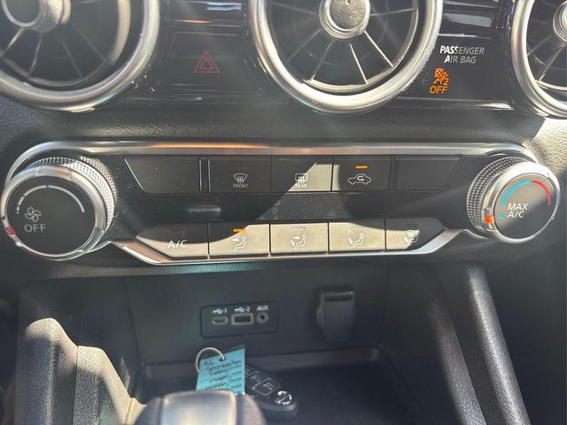 Photo of 2022 Gun Metallic Nissan Sentra
