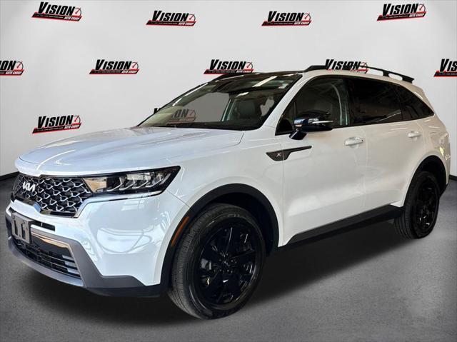 2022 Kia Sorento