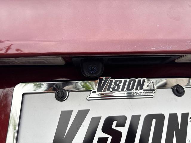 Photo of 2019 Gemstone Red Hyundai TUCSON