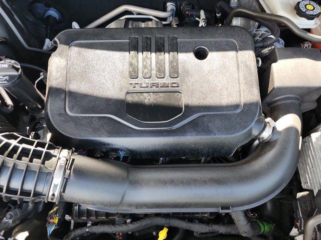 Photo of 2024 Sterling Gray Metallic Chevrolet Blazer
