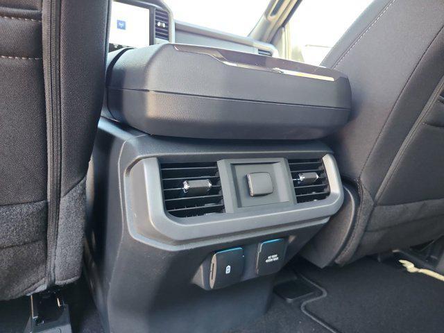 Photo of 2025 Oxford White Ford F-150