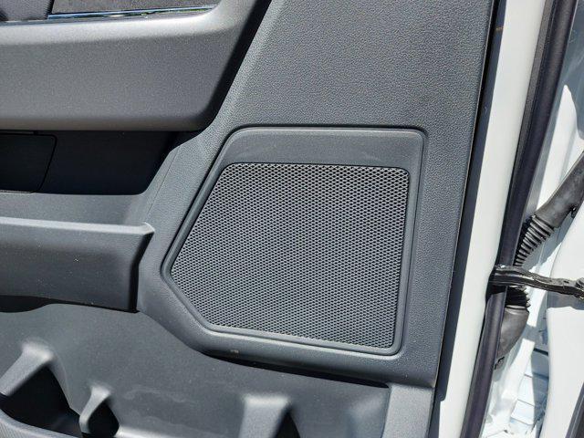 Photo of 2025 Oxford White Ford F-150