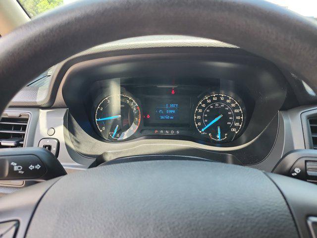 Photo of 2022 Velocity Blue Metallic Ford Ranger