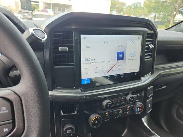 Photo of 2025 Carbonized Gray Metallic Ford F-150