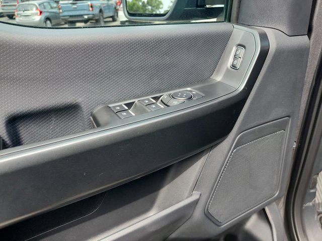 Photo of 2025 Carbonized Gray Metallic Ford F-150