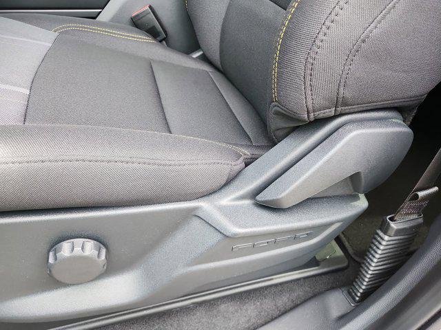 Photo of 2025 Carbonized Gray Metallic Ford F-150